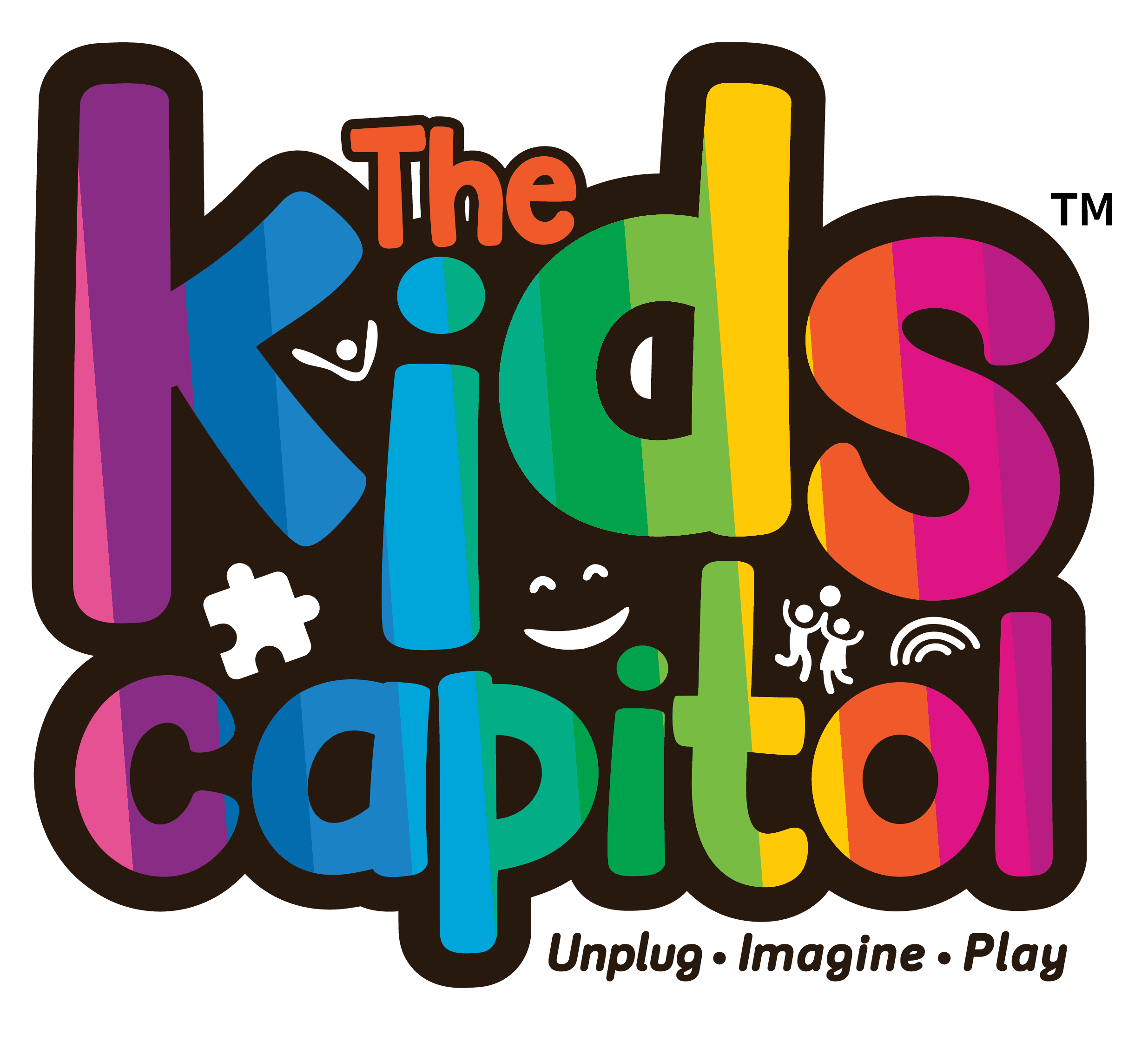 The Kids Capitol Logo