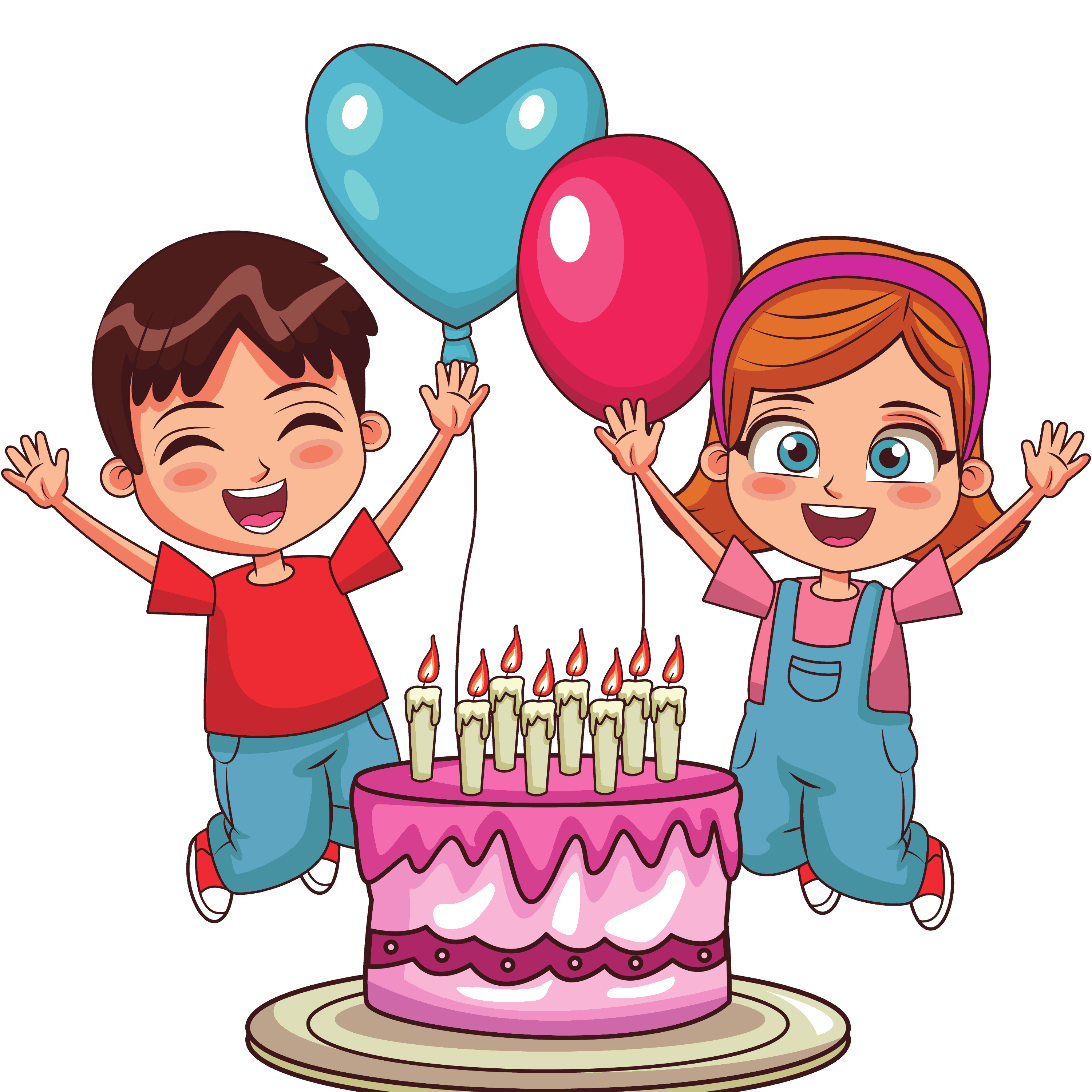 Birthday Party