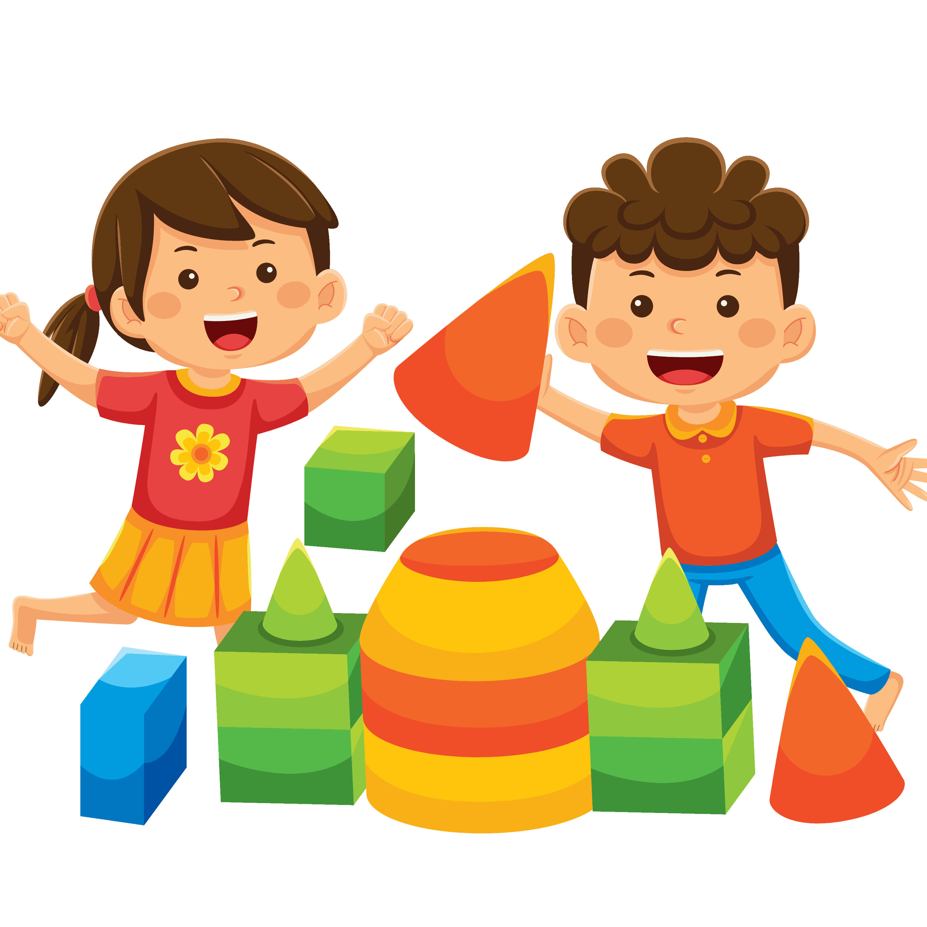 Play area