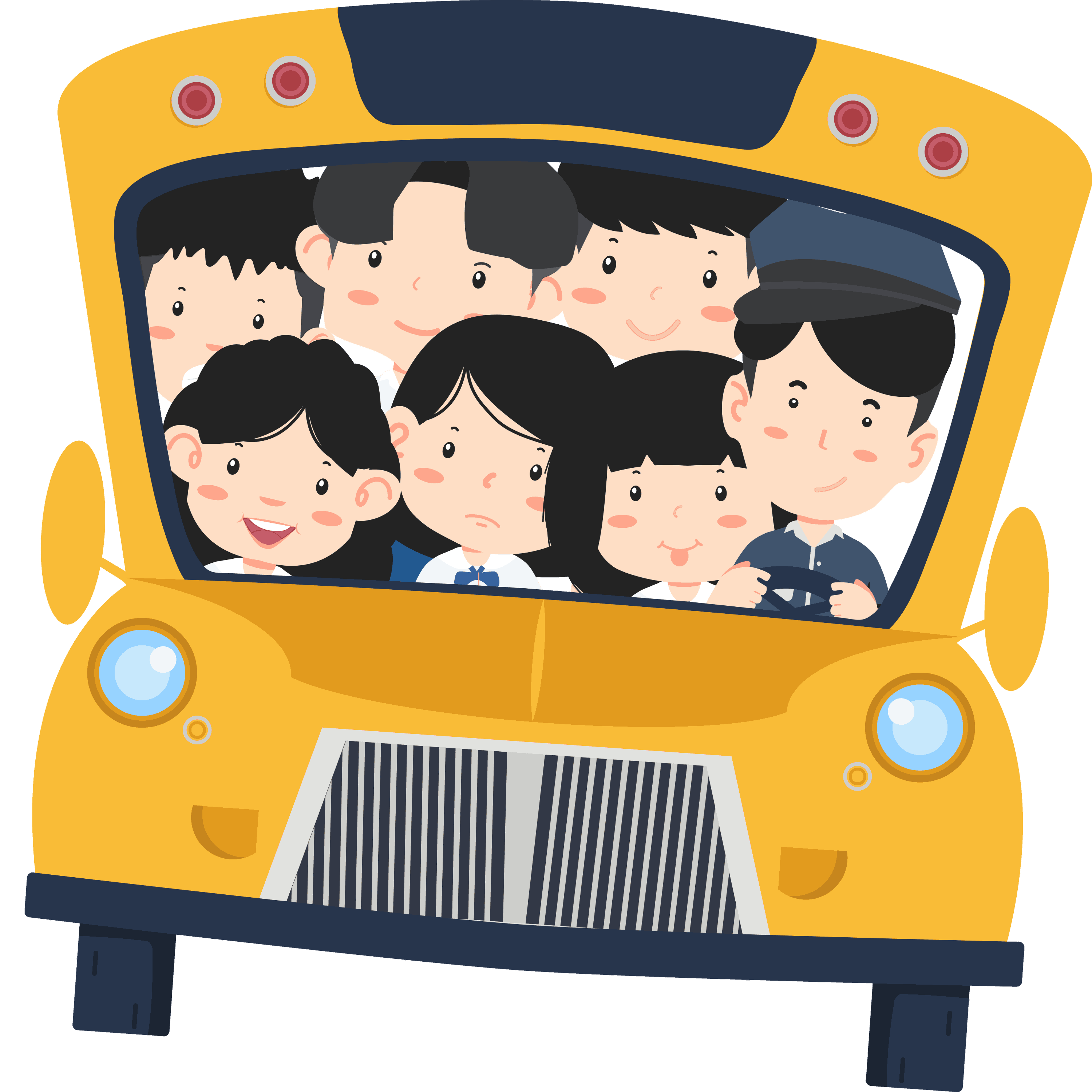 School Trip